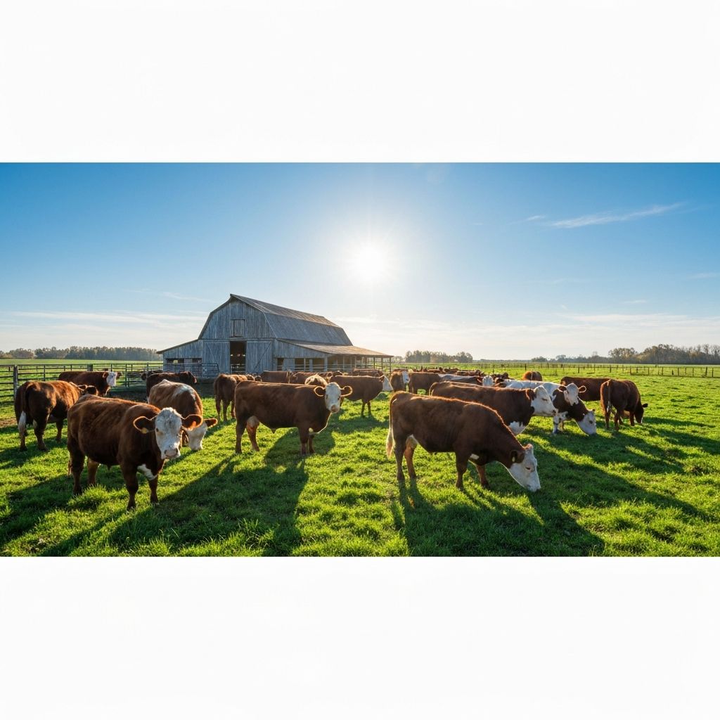 اهمیت دی کلسیم فسفات در تغذیه دام